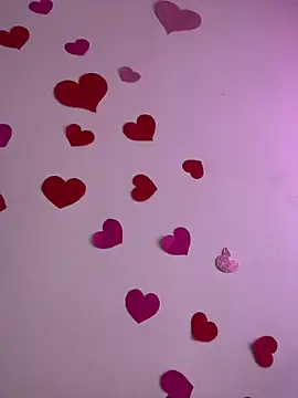 izanmiller2001 online show from April 22, 6:49 pm