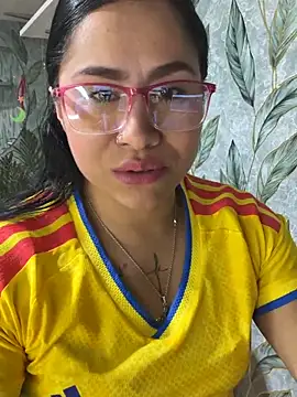Sweet  Nurse1 online show from June 24, 2:21 am