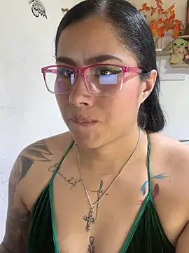 Sweet  Nurse1 online show from June 7, 7:32 pm