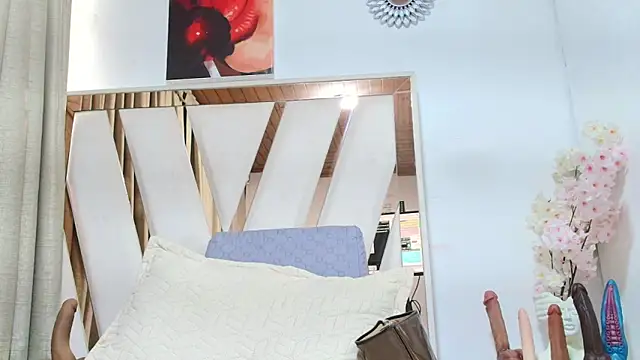  Marcela   online show from September 30, 1:06 pm