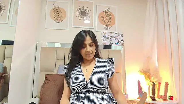 Marcela   online show from July 28, 11:28 am