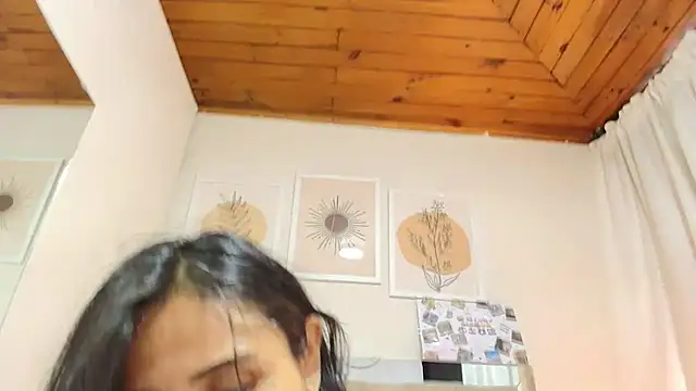  Marcela   online show from July 26, 11:51 am