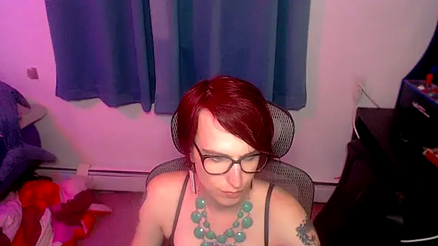 RyffBurnz online show from September 25, 4:44 am