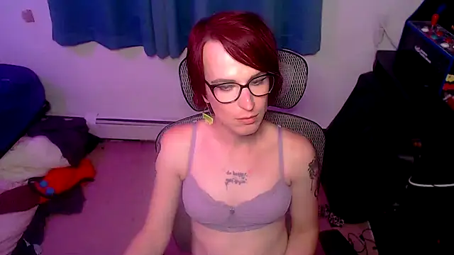 RyffBurnz online show from September 18, 2:54 am