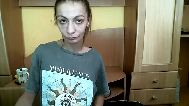 DennisXCaroll online show from December 16, 8:42 am