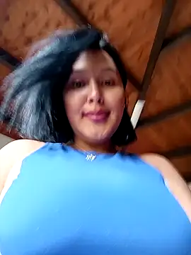 SamaraJay1 online show from January 6, 5:38 pm