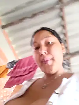 SamaraJay1 online show from December 20, 2:32 pm