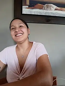 SamaraJay1 online show from June 19, 4:21 pm