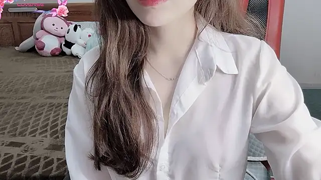 TrinhH Nabbi online show from February 13, 1:57 pm