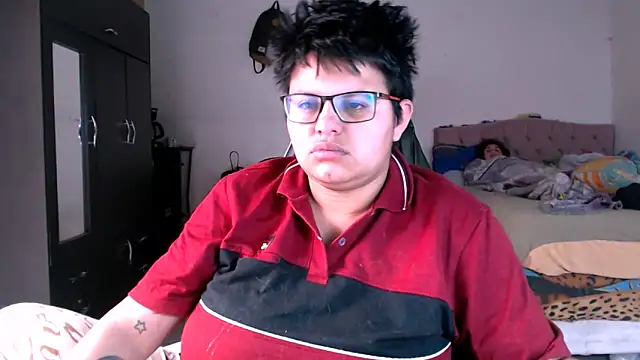 tatsumi nao online show from December 14, 2:23 pm