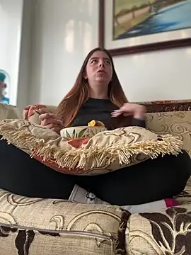 Cloew Marz online show from April 13, 10:10 pm