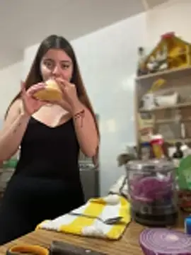 Cloew Marz online show from December 19, 5:38 pm