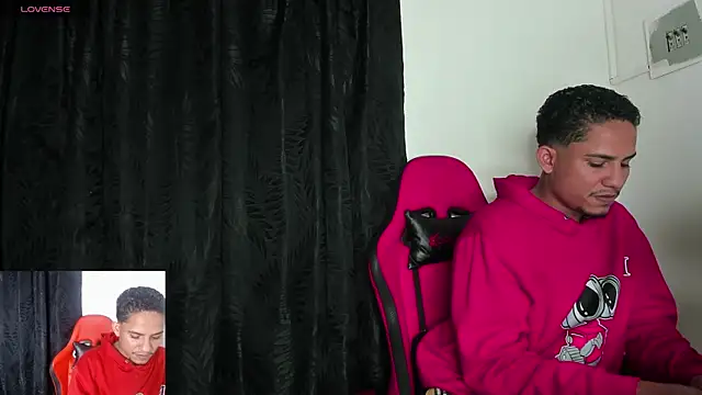 Secret Hot Paradises 69 online show from April 17, 4:14 am