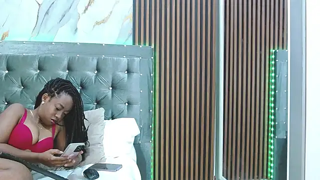 AshleyMontana online show from March 8, 3:27 pm