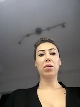 RaquelleDevon online show from January 15, 7:14 am