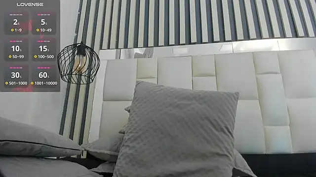 camila  herrera online show from April 12, 7:55 am