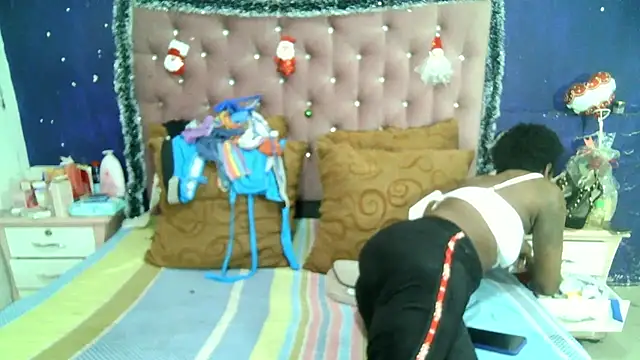 ValeriaTsx online show from December 20, 12:42 pm