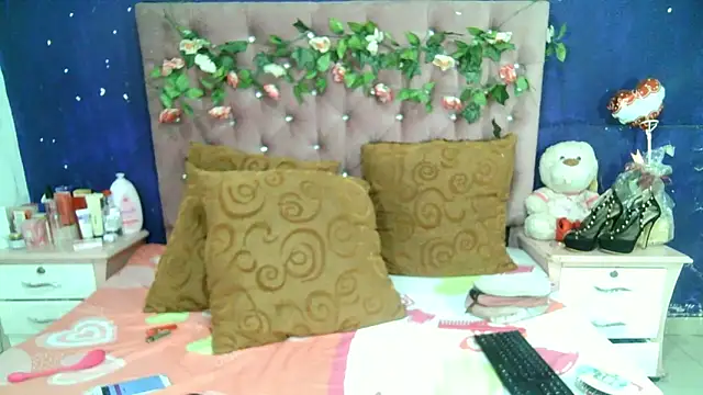 ValeriaTsx online show from November 28, 12:19 pm