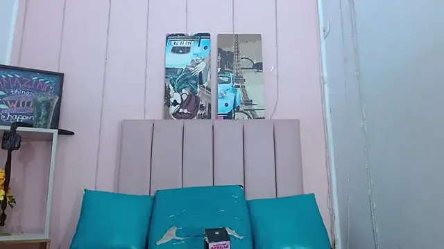 camilawilliams707rs online show from March 27, 2:35 am