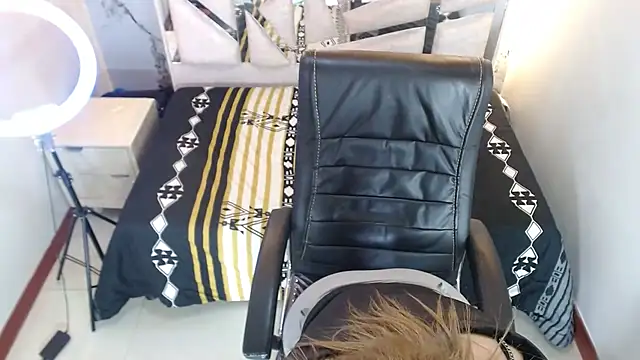 Salome Milf202 online show from September 28, 4:19 am