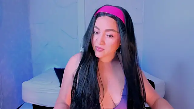 Kateryn  online show from October 4, 8:46 pm