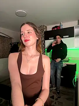 samantha kevin online show from December 16, 5:35 am