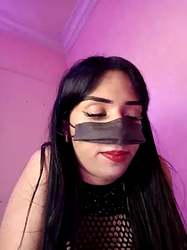 ---sophia--- online show from March 17, 11:20 pm