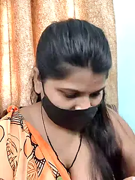 Hotty-simran online show from October 13, 4:26 am