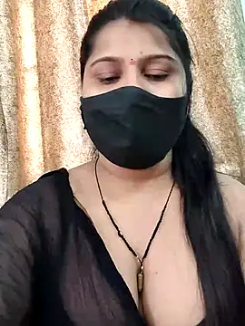 Hotty-simran online show from October 7, 4:50 am