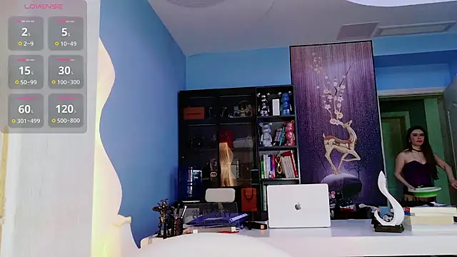 HU131452 online show from September 25, 8:06 pm