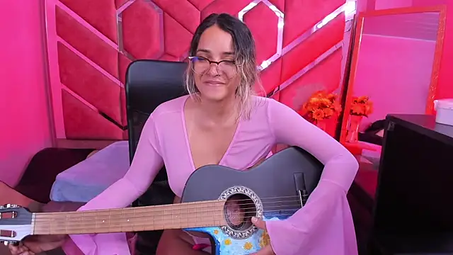 Olivia Fox69 online show from March 11, 3:55 am