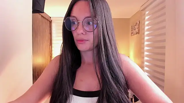Snapshot of anabel_025 chatting on September 13, 9:34 pm anabel 025 online show from September 13, 9:34 pm