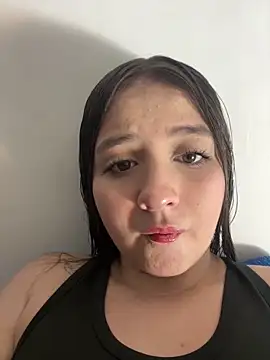 Sabrina Lennox online show from February 5, 3:31 am