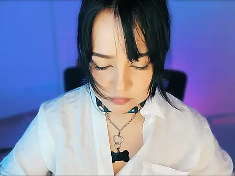 ValeryySoto  online show from October 4, 3:01 am