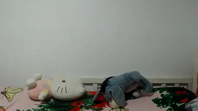 love and Lust online show from November 5, 2:17 am