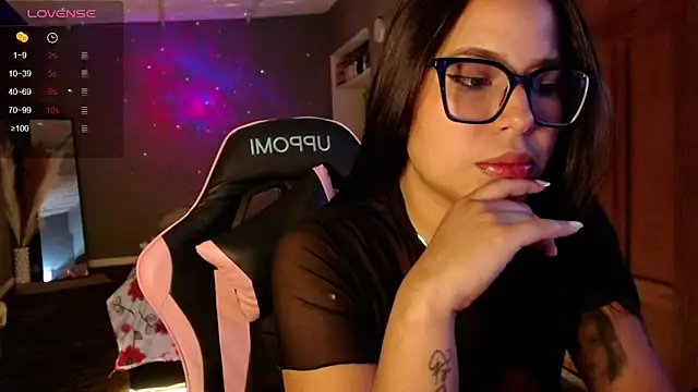 alexa kei online show from November 6, 7:20 pm