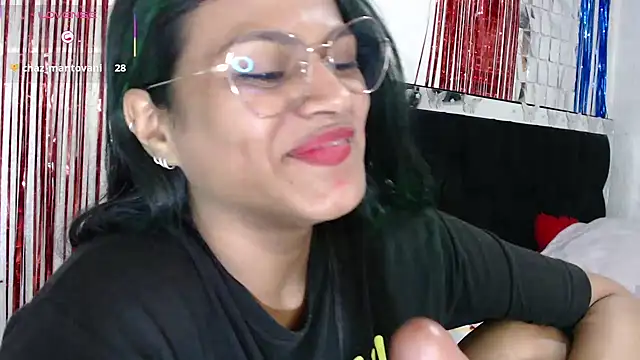 SweetAlmaa online show from November 2, 1:58 pm