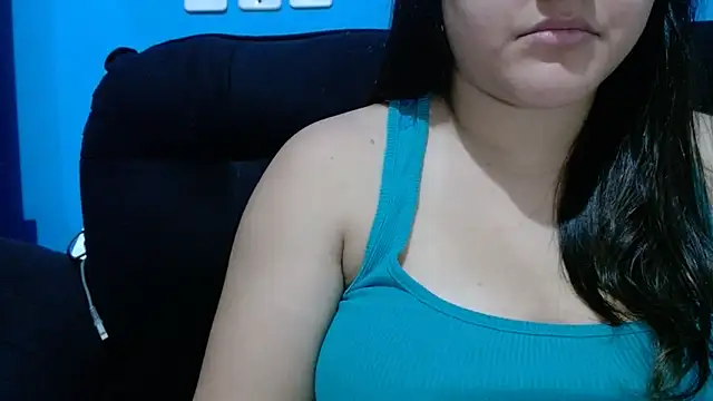 luckygirl111 online show from February 20, 12:50 pm