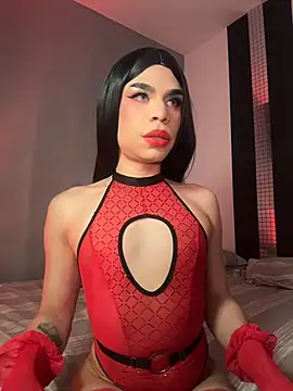 LucyGiraldo online show from June 24, 5:01 pm