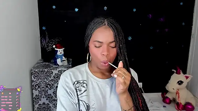 Marce 22 online show from November 22, 11:29 pm