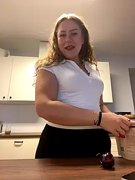 Fancy-Francy online show from November 25, 1:35 pm