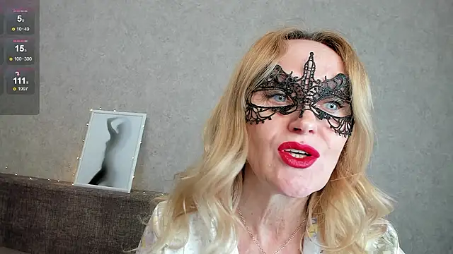 angelica marquise online show from February 24, 5:44 pm