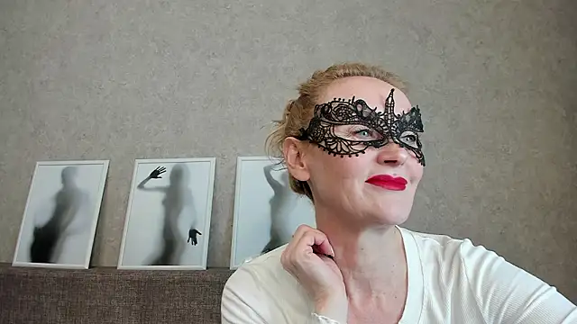 angelica marquise online show from March 12, 5:59 pm