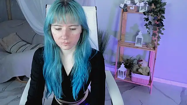 LexiWenford online show from October 16, 2:36 am