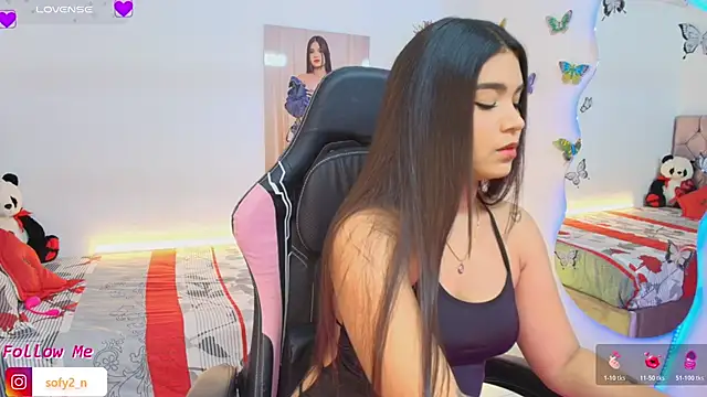 imsofy  online show from May 6, 9:19 pm