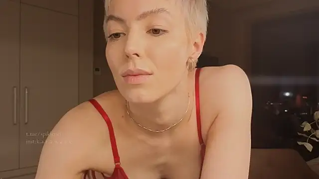 spiklencii online show from May 15, 6:21 pm