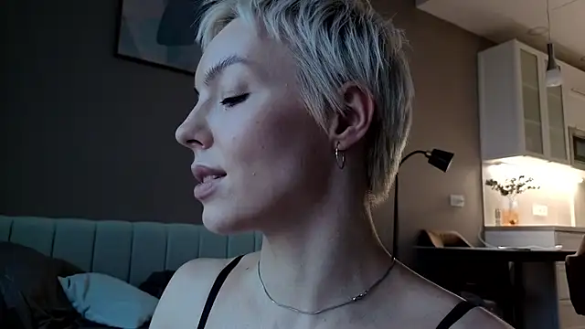 spiklencii online show from June 26, 5:47 pm