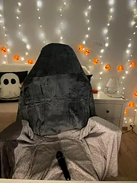 Luna Lacroix online show from October 29, 6:21 pm