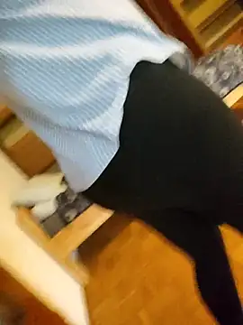 CoddessCrystal online show from September 10, 1:44 pm