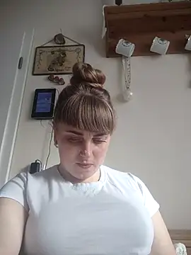 CoddessCrystal online show from February 27, 8:58 am